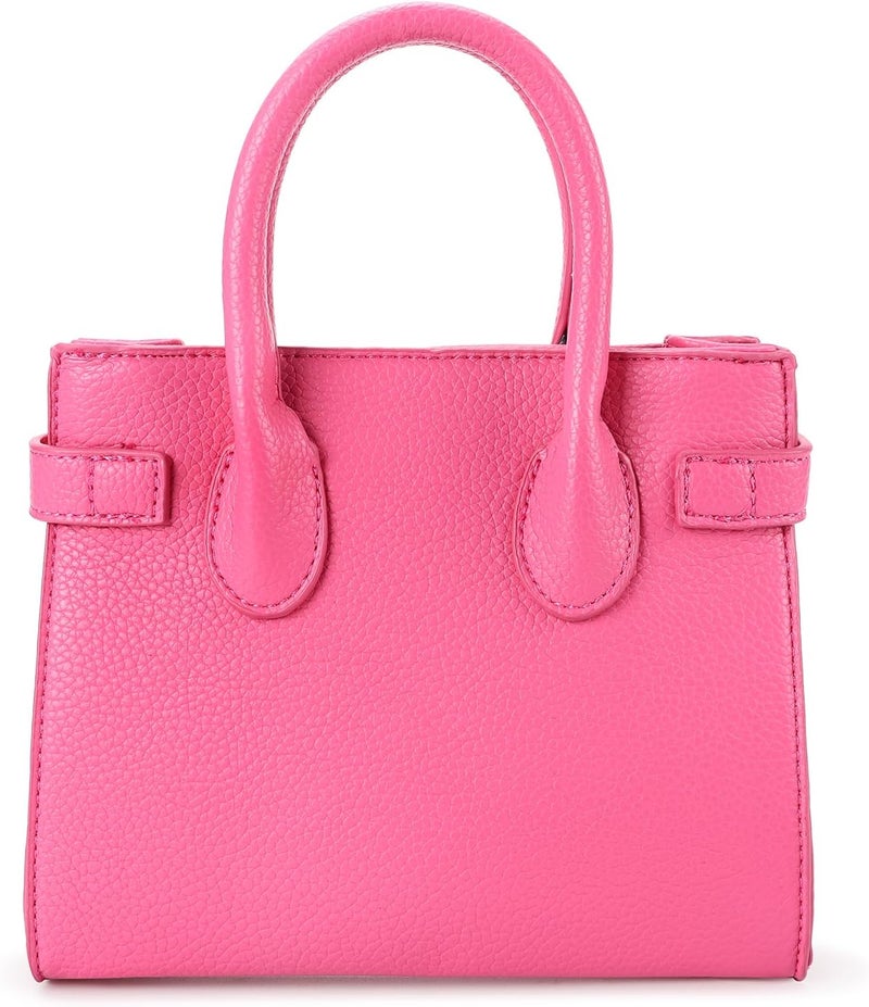 mibasies Kids Purse for Little Girls Gift Toddler Crossbody Handbags - Image 2